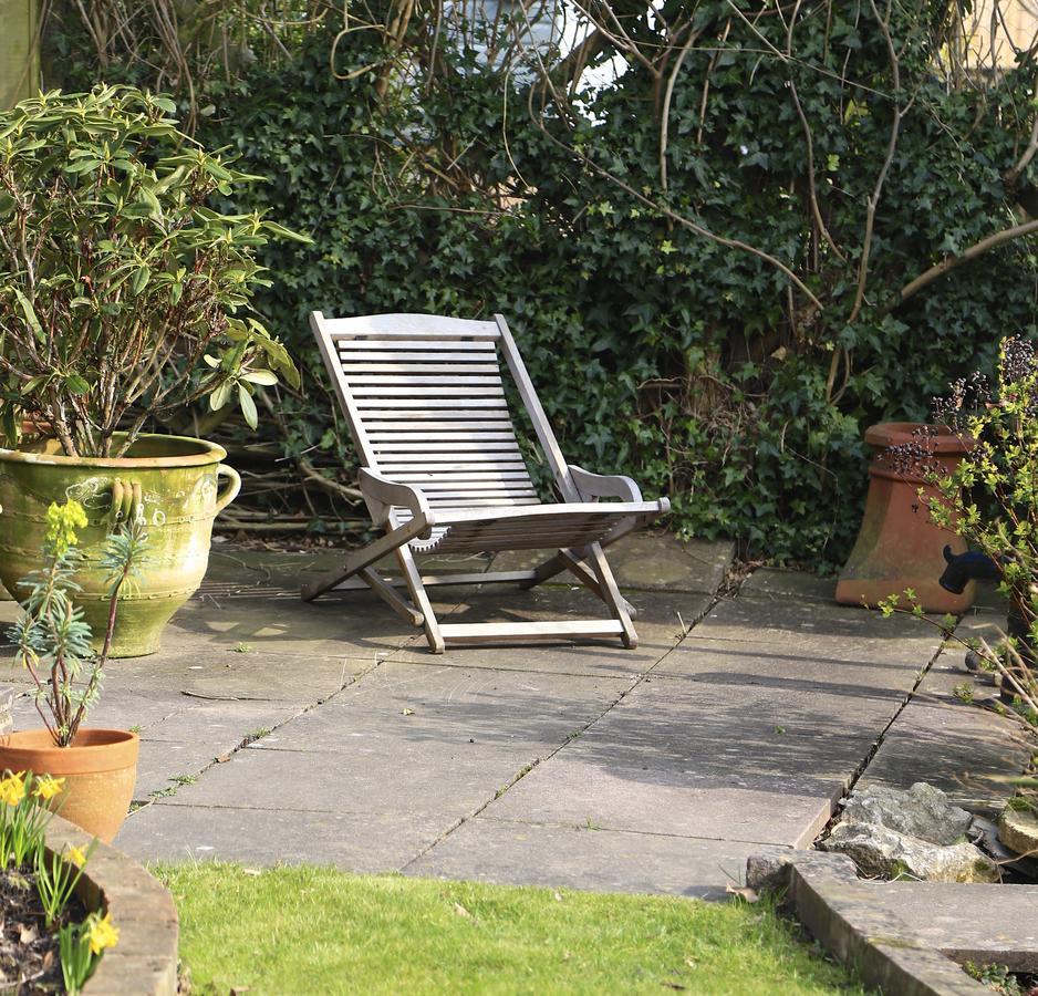 The Library House B&B Ironbridge Extérieur photo