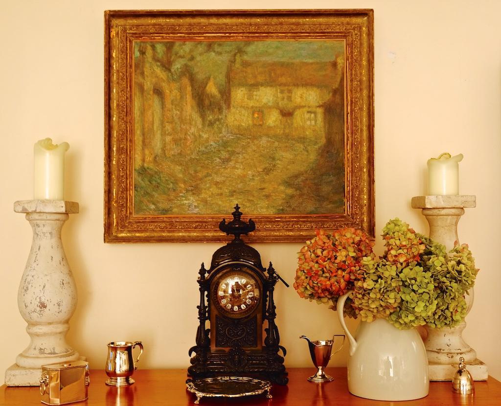The Library House B&B Ironbridge Extérieur photo